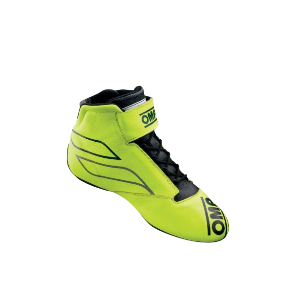 Chaussures OMP One-S FIA 8856-2018