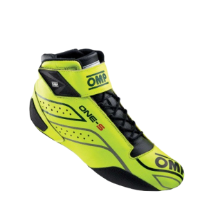 Chaussures OMP One-S FIA 8856-2018