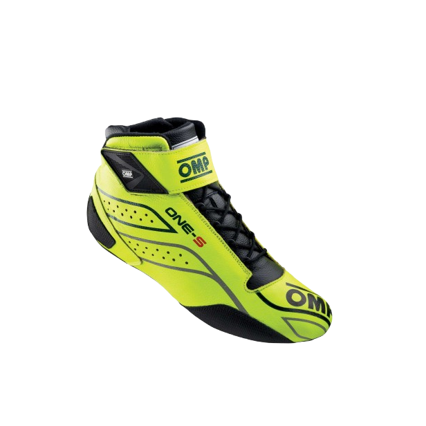 Chaussures OMP One-S FIA 8856-2018