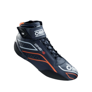 Chaussures OMP One-S FIA 8856-2018