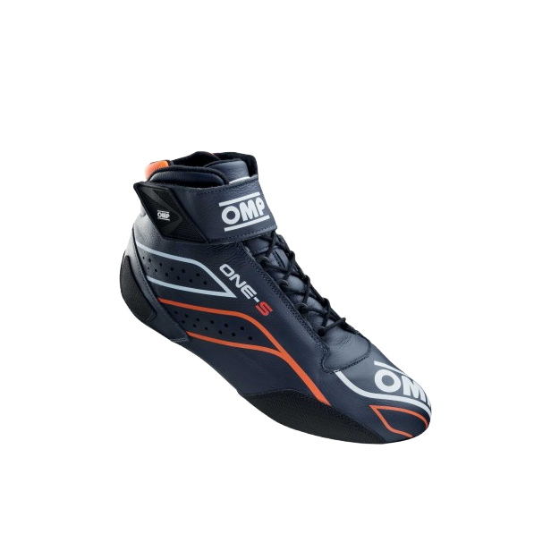 Chaussures OMP One-S FIA 8856-2018