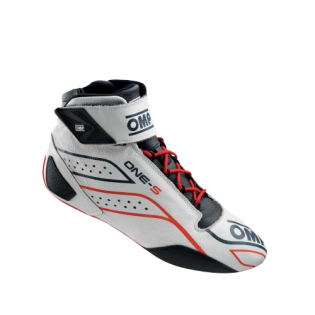 Chaussures OMP One-S FIA 8856-2018