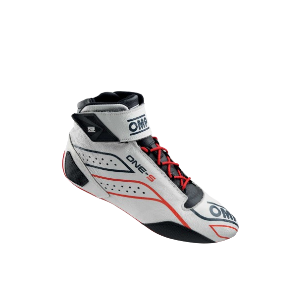 Chaussures OMP One-S FIA 8856-2018