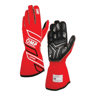 Gants OMP One-S FIA 8856-2018