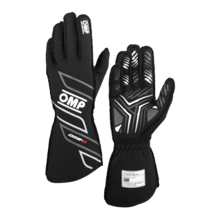 Gants OMP One-S FIA 8856-2018