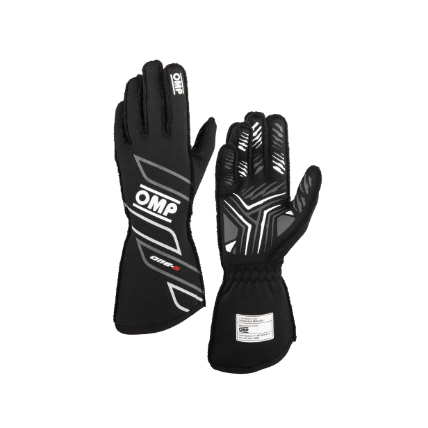 Gants OMP One-S FIA 8856-2018