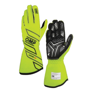 Gants OMP One-S FIA 8856-2018
