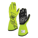 Gants OMP One-S FIA 8856-2018