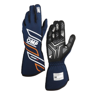 Gants OMP One-S FIA 8856-2018