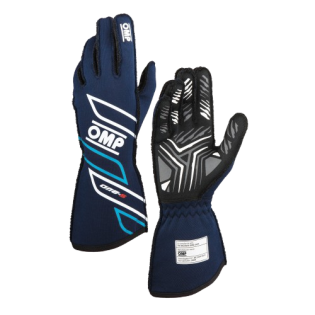 Gants OMP One-S FIA 8856-2018