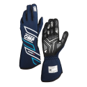 Gants OMP One-S FIA 8856-2018
