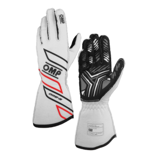 Gants OMP One-S FIA 8856-2018
