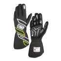 Gants OMP One-S FIA 8856-2018