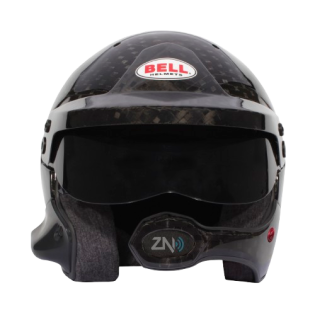 Casque Bell MAG-10 RALLY Carbon WW FIA 8859-2024