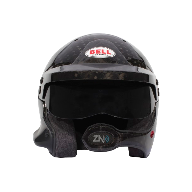 Casque Bell MAG-10 RALLY Carbon WW FIA 8859-2024