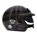 Casque Bell MAG-10 RALLY Carbon WW FIA 8859-2024