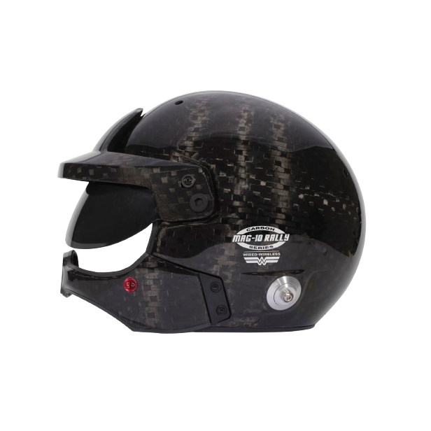 Casque Bell MAG-10 RALLY Carbon WW FIA 8859-2024