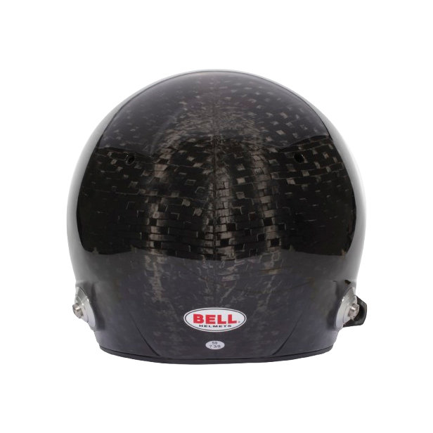 Casque Bell MAG-10 RALLY Carbon WW FIA 8859-2024