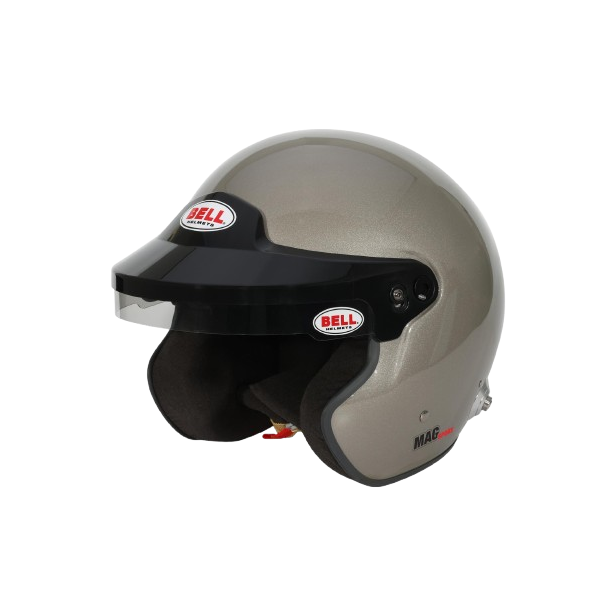 Casque Bell MAG Hans
