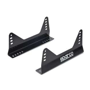 Fixations latérales Sparco Fixations latérales Sparco