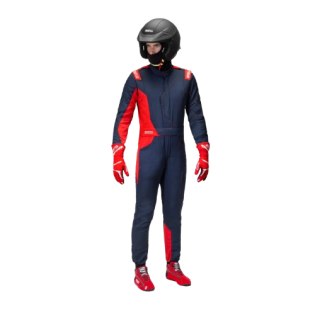 Combinaison Sparco Sprint ASY Advanced R584