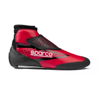 Chaussures Sparco K-Prime pour le karting