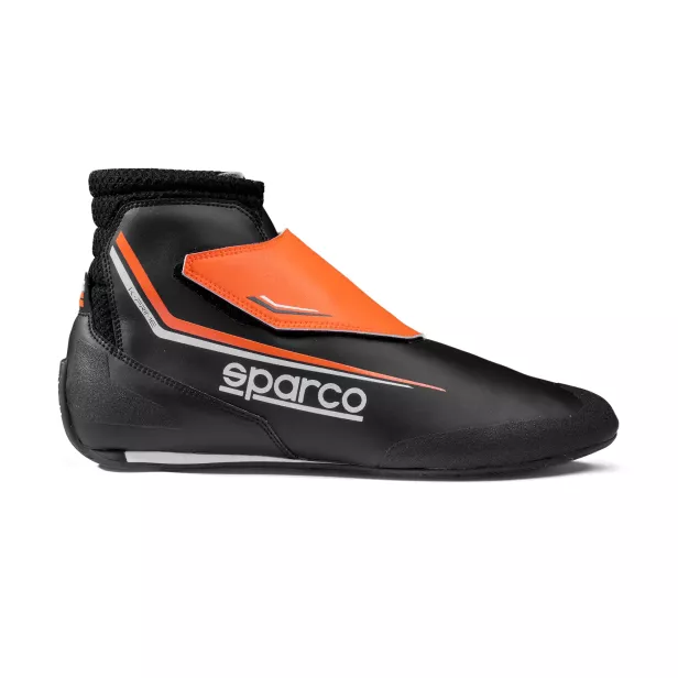 Chaussures Sparco K-Prime pour le karting