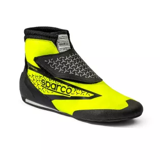 Chaussures Sparco K-Prime pour le karting