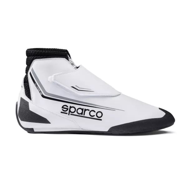 Chaussures Sparco K-Prime pour le karting