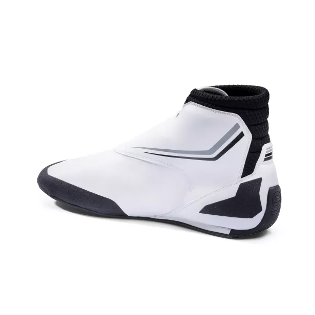 Chaussures Sparco K-Prime pour le karting