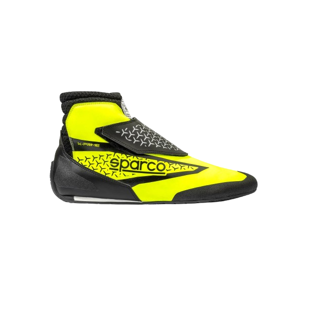 Chaussures Sparco K-Prime pour le karting