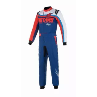 Combinaison de karting Alpinestars KMX-9 V2 Graph