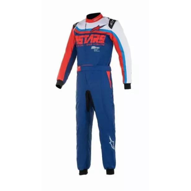 Combinaison de karting Alpinestars KMX-9 V2 Graph 