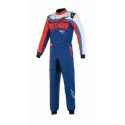 Combinaison de karting Alpinestars KMX-9 V2 Graph 