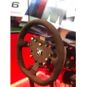 Stage de pilote débutant d’une heure sur simulateur de course automobile