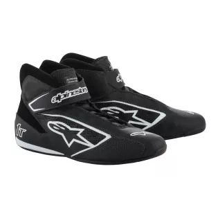 Chaussures Alpinestars Tech-1 T homologué FIA Chaussures Alpinestars Tech-1 T homologué FIA
