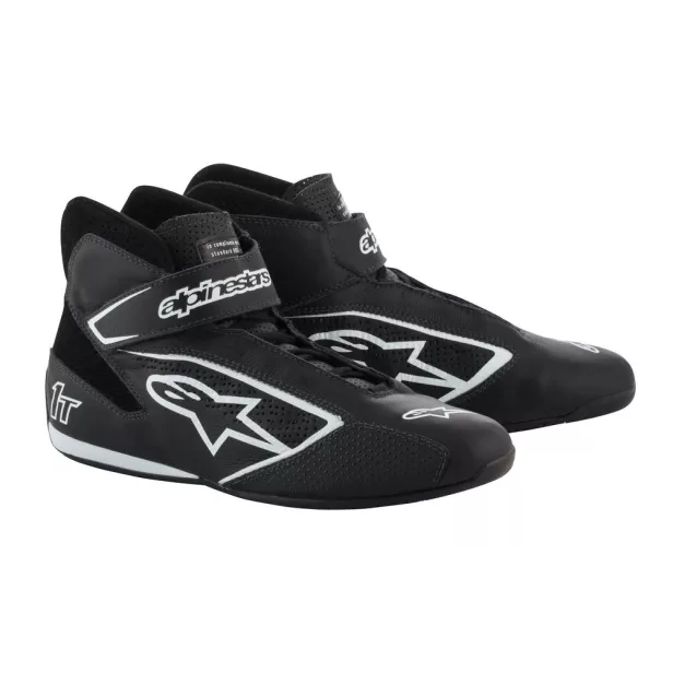 Chaussures Alpinestars Tech-1 T homologué FIA Chaussures Alpinestars Tech-1 T homologué FIA