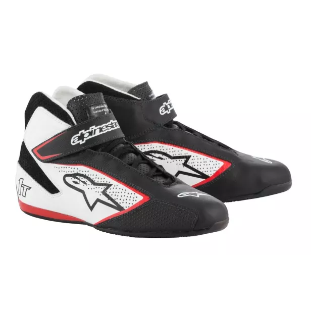 Chaussures Alpinestars Tech-1 T homologué FIA Chaussures Alpinestars Tech-1 T homologué FIA