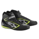 Chaussures Alpinestars Tech-1 T homologué FIA