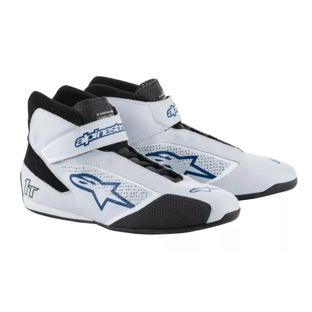 Chaussures Alpinestars Tech-1 T homologué FIA Chaussures Alpinestars Tech-1 T homologué FIA