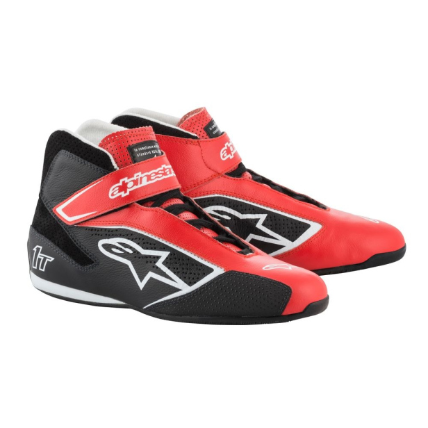 chaussure de pilote