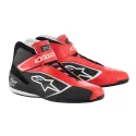 Chaussures Alpinestars Tech-1 T homologué FIA