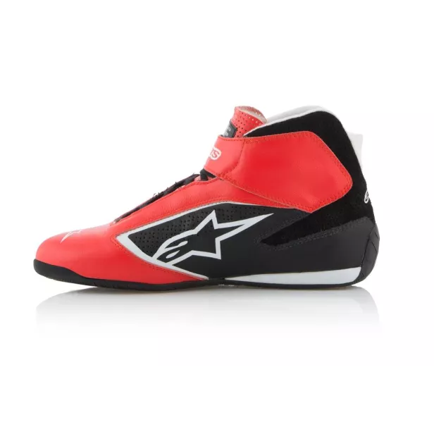 Chaussures Alpinestars Tech-1 T homologué FIA Chaussures Alpinestars Tech-1 T homologué FIA