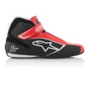 Chaussures Alpinestars Tech-1 T homologué FIA