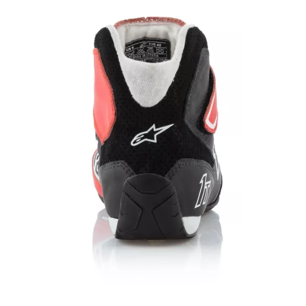 Chaussures Alpinestars Tech-1 T homologué FIA Chaussures Alpinestars Tech-1 T homologué FIA