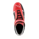 Chaussures Alpinestars Tech-1 T homologué FIA