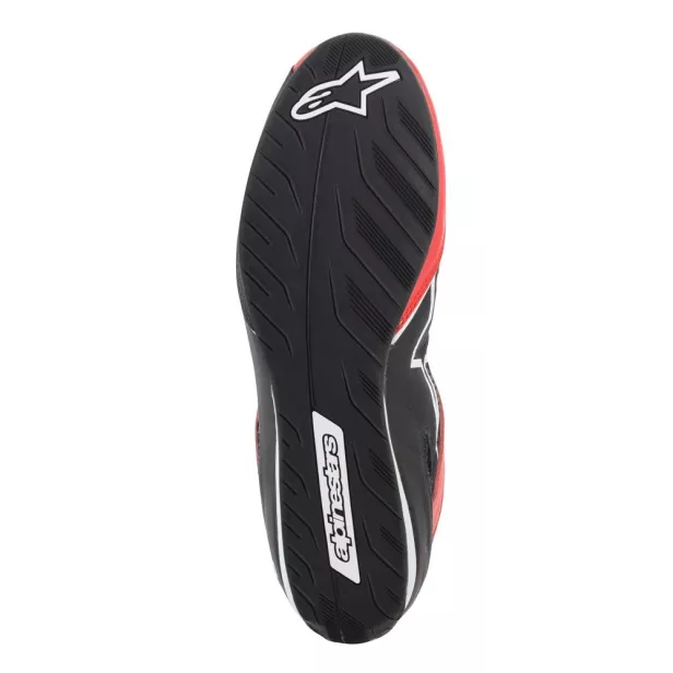 Chaussures Alpinestars Tech-1 T homologué FIA Chaussures Alpinestars Tech-1 T homologué FIA