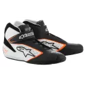 Chaussures Alpinestars Tech-1 T homologué FIA