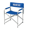 Chaise pliable Sparco