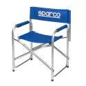 Chaise pliable Sparco